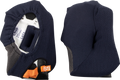 ARAI HELMETS, ARAI Helmets Corsair-X, Quantum-X, Signet-X Cheek Pads - 20 mm Part 05-5699