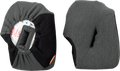 ARAI HELMETS, ARAI HELMETS XD-4 Cheek Pads with FCS® System - 25 mm Replacement for Comfortable Fit