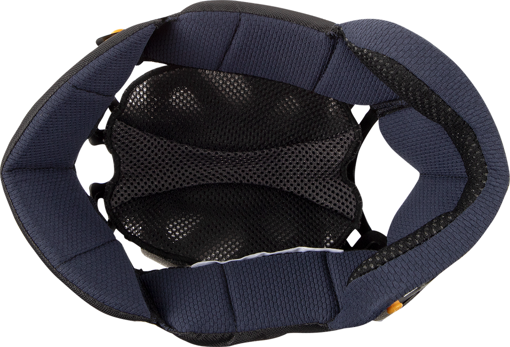 ARAI HELMETS, ARAI Helmets Corsair-X, Signet-X & Defiant-X Interior Pad EP I - 7mm (Part #07-5709)