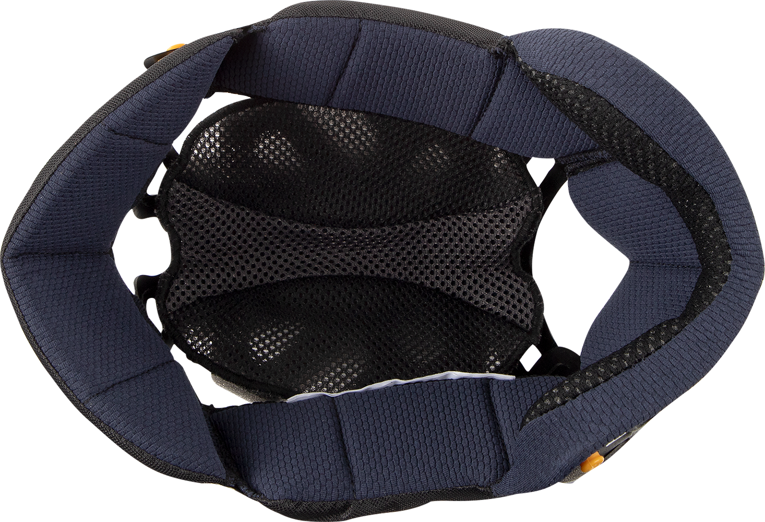 ARAI HELMETS, ARAI Helmets Corsair-X, Signet-X & Defiant-X Interior Pad EP I - 7mm (Part #07-5709)
