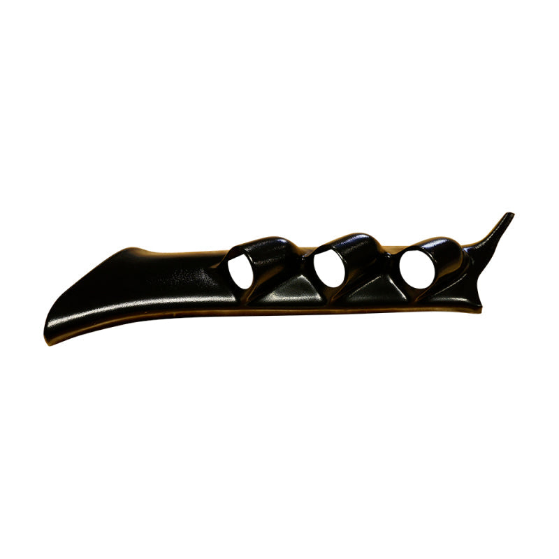 BLOX Racing Scion XB Pillar Pod Gauge Mount - 3 Gauges BXPP-31975