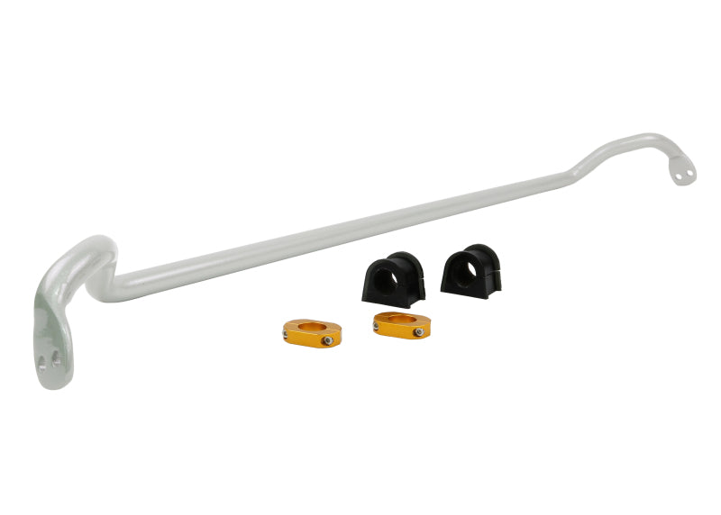 Whiteline Front Sway Bar 22mm Adjustable Subaru Impreza WRX 2008-2010