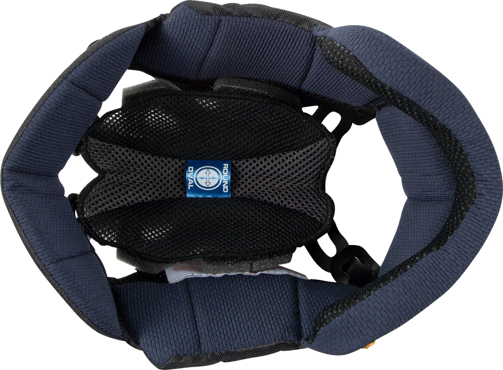 ARAI HELMETS, ARAI Helmets Quantum-X Interior Pad - EP IV - 5 mm (Part #07-5825)