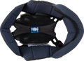 ARAI HELMETS, ARAI Helmets Quantum-X Interior Pad - EP IV - 5 mm (Part #07-5825)