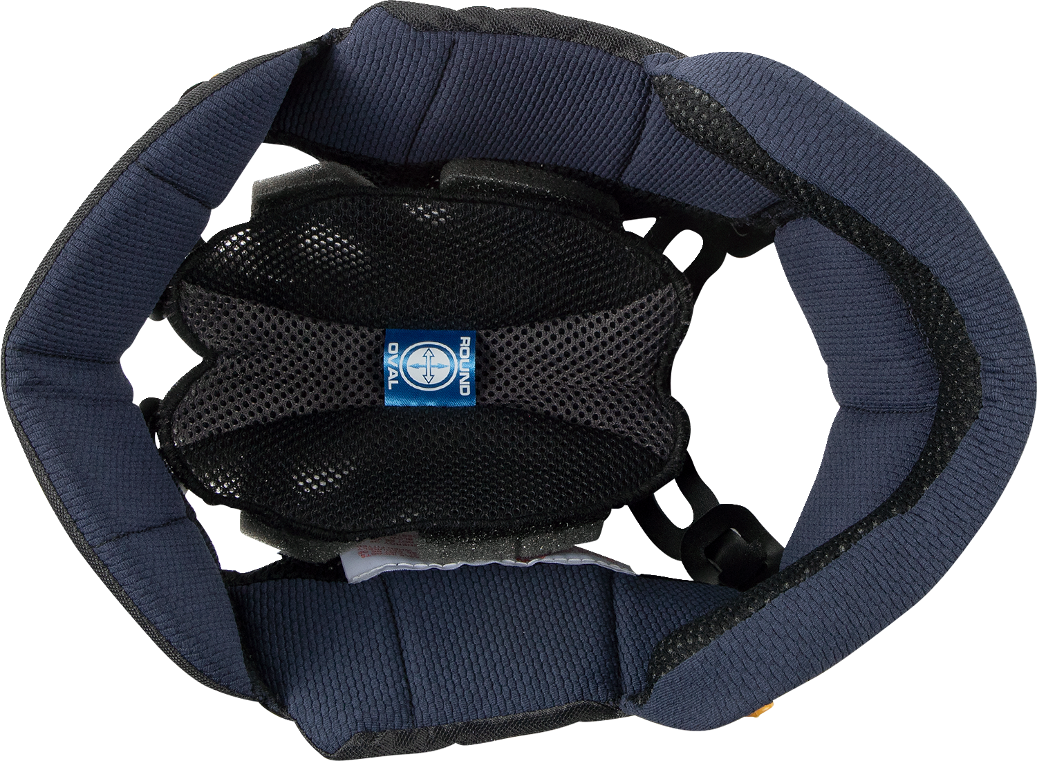 ARAI HELMETS, ARAI Helmets Quantum-X Interior Pad - EP IV - 5 mm (Part #07-5825)