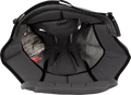 Z1R, Z1R Youth Warrant Helmet Liner - Medium - 12 mm (Part Number 0134-2965)