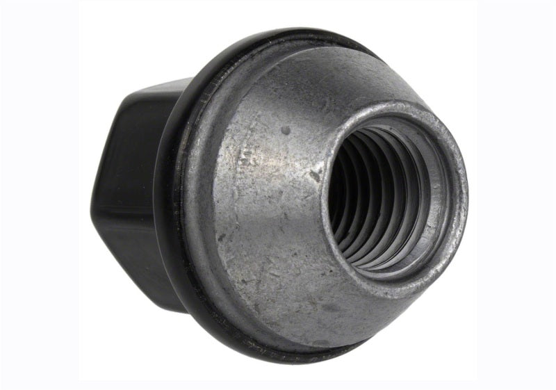 Ford Racing M12 x 1.5 Black Lug Nut - Set of 5 M-1012-BSB