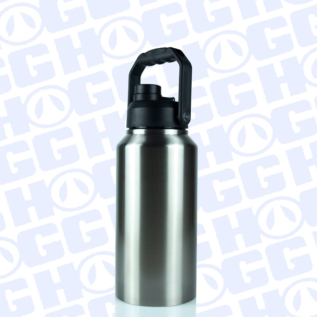 100oz JUG - SILVER