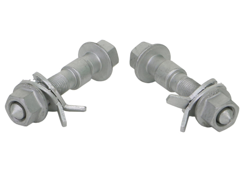 Whiteline Camber Adjust Bolt Kit 14mm Audi 90 1988-1990