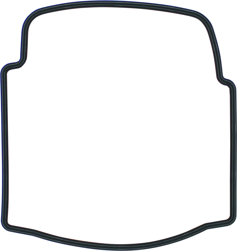 QuadBoss, QuadBoss Valve Cover Gasket for Honda TRX450R 2004-2005 | Part No. 570104