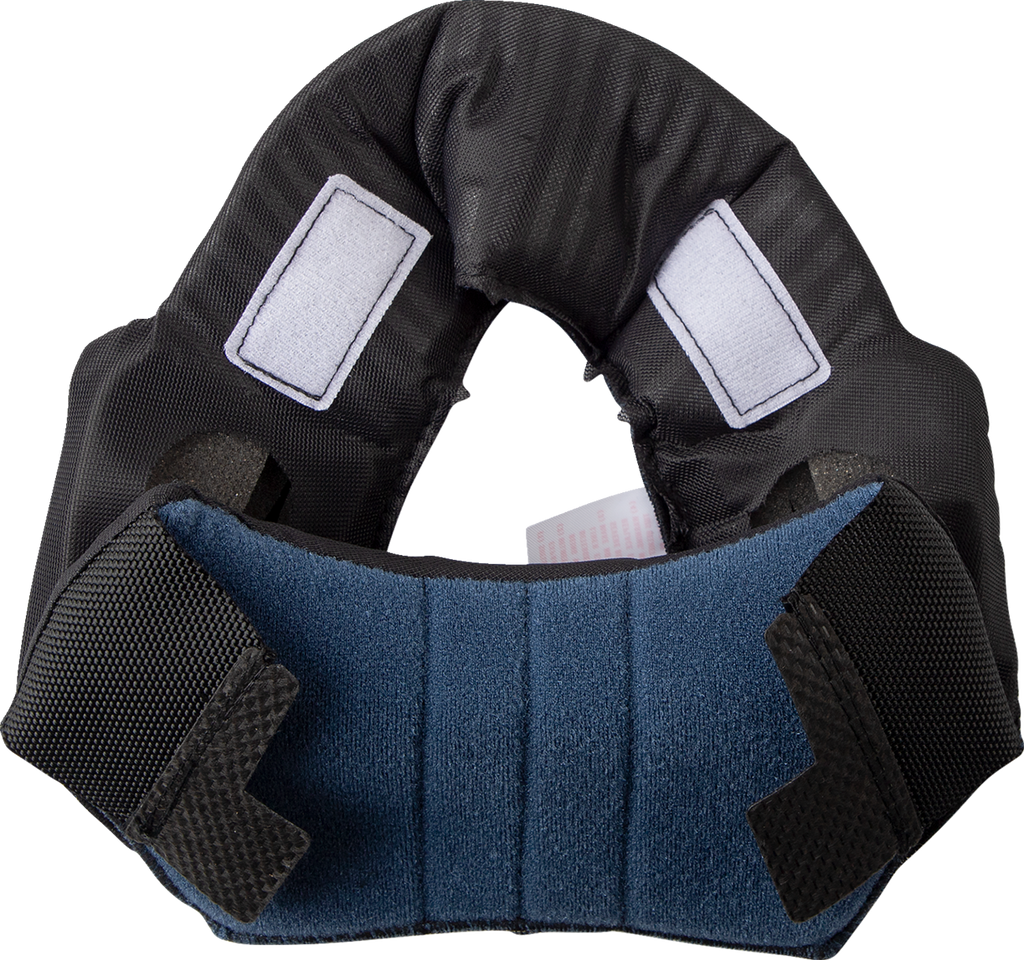 ARAI HELMETS, ARAI Helmets Regent-X Interior Pad - EP I - 10 mm by ARAI Helmets (Part Number: 075842)