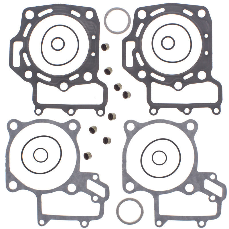 QuadBoss, QuadBoss Top End Gasket Set for Kawasaki KRF750 Teryx (2008-2012)