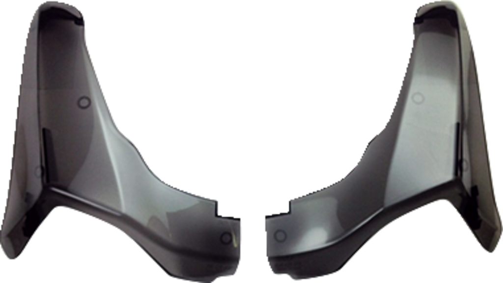 ARAI HELMETS, ARAI HELMETS VX-Pro4 Top-Side Air Duct Set with Tint - Part 105356