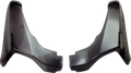 ARAI HELMETS, ARAI HELMETS VX-Pro4 Top-Side Air Duct Set with Tint - Part 105356