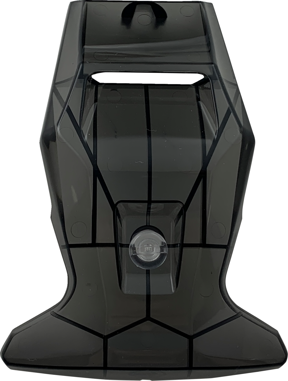 ARAI HELMETS, ARAI Helmets VX-Pro4 Top-Duct Center Rear Tint Part 105365