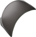 ARAI HELMETS, ARAI HELMETS XGR Spoiler - Tint 102037 for Contour-X Helmets