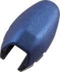 ARAI HELMETS, ARAI HELMETS XGF Duct Front Intake Vent for Contour-X Helmets - Blue Frost (Part Number 102010)