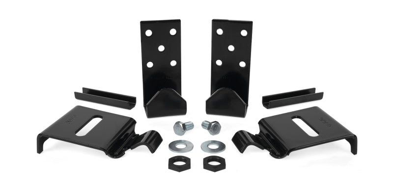 AIRLIFT Ridecontrol Air Spring Kit