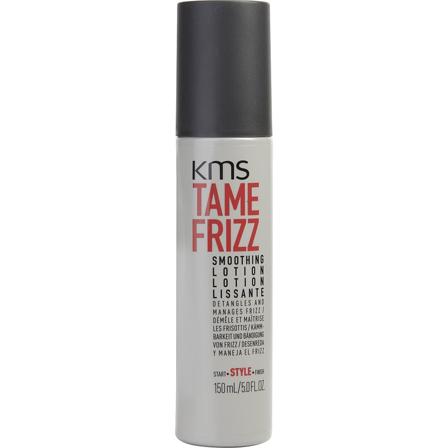 Tame Frizz Smooth Lotion 5 Oz