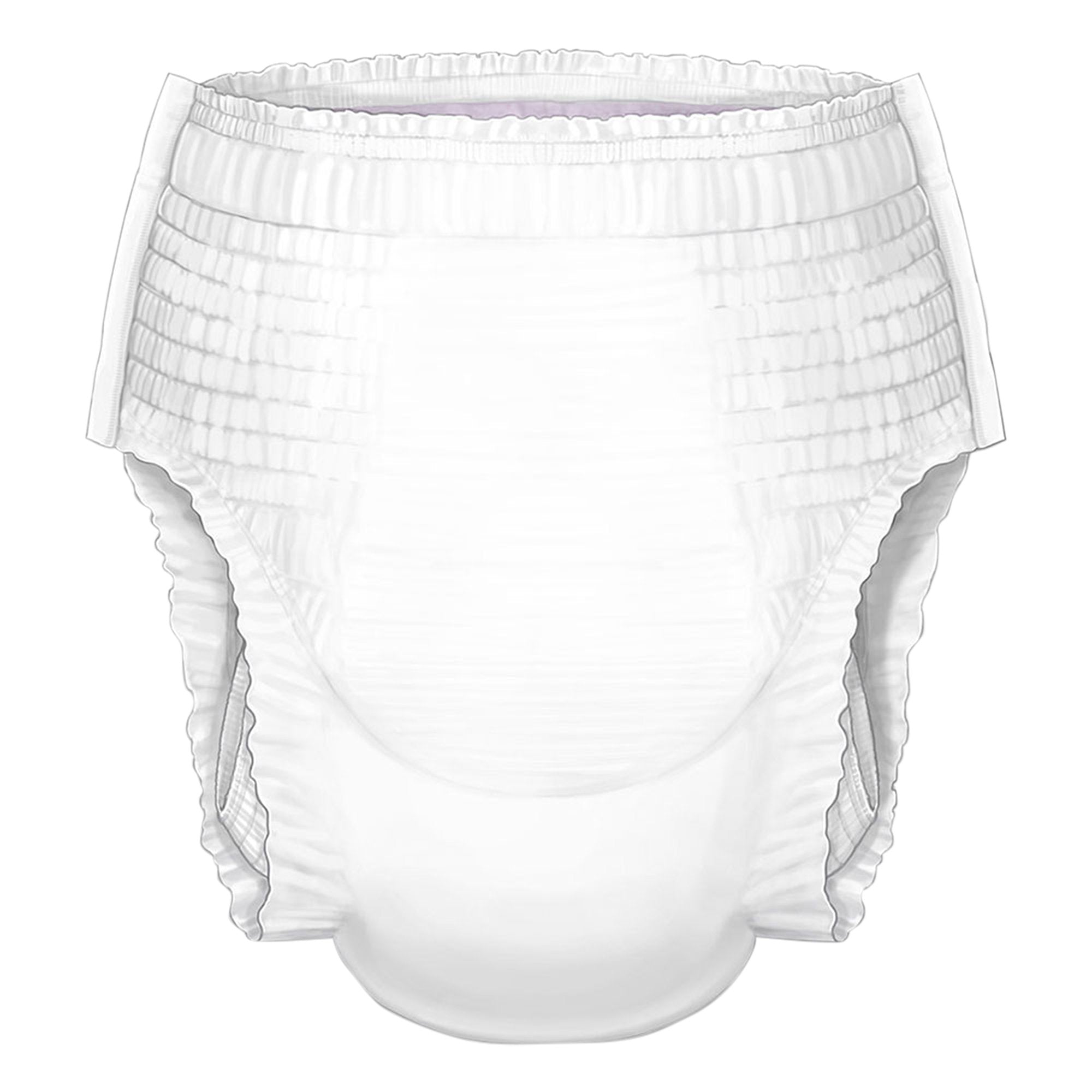 Curity™ Youth Pants Unisex, Large, Heavy Absorbency, 60 – 125 lbs 70074A