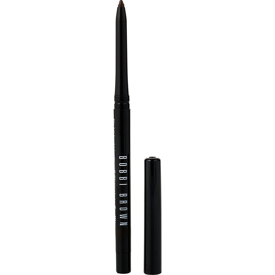 Bobbi Brown Perfectly Defined Gel Eyeliner - #02 Chocolate Truffle  --0.35g/0.012oz By Bobbi Brown