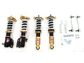 HKS Hipermax III Coilovers Nissan 350Z 2003-2007