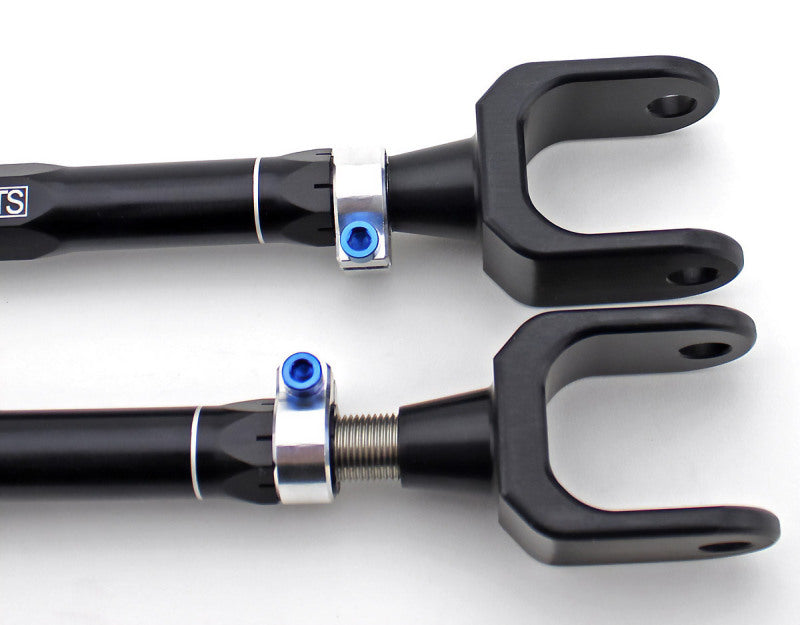 SPL Part 350Z/G35 Rear Camber Links - Dogbone Version
