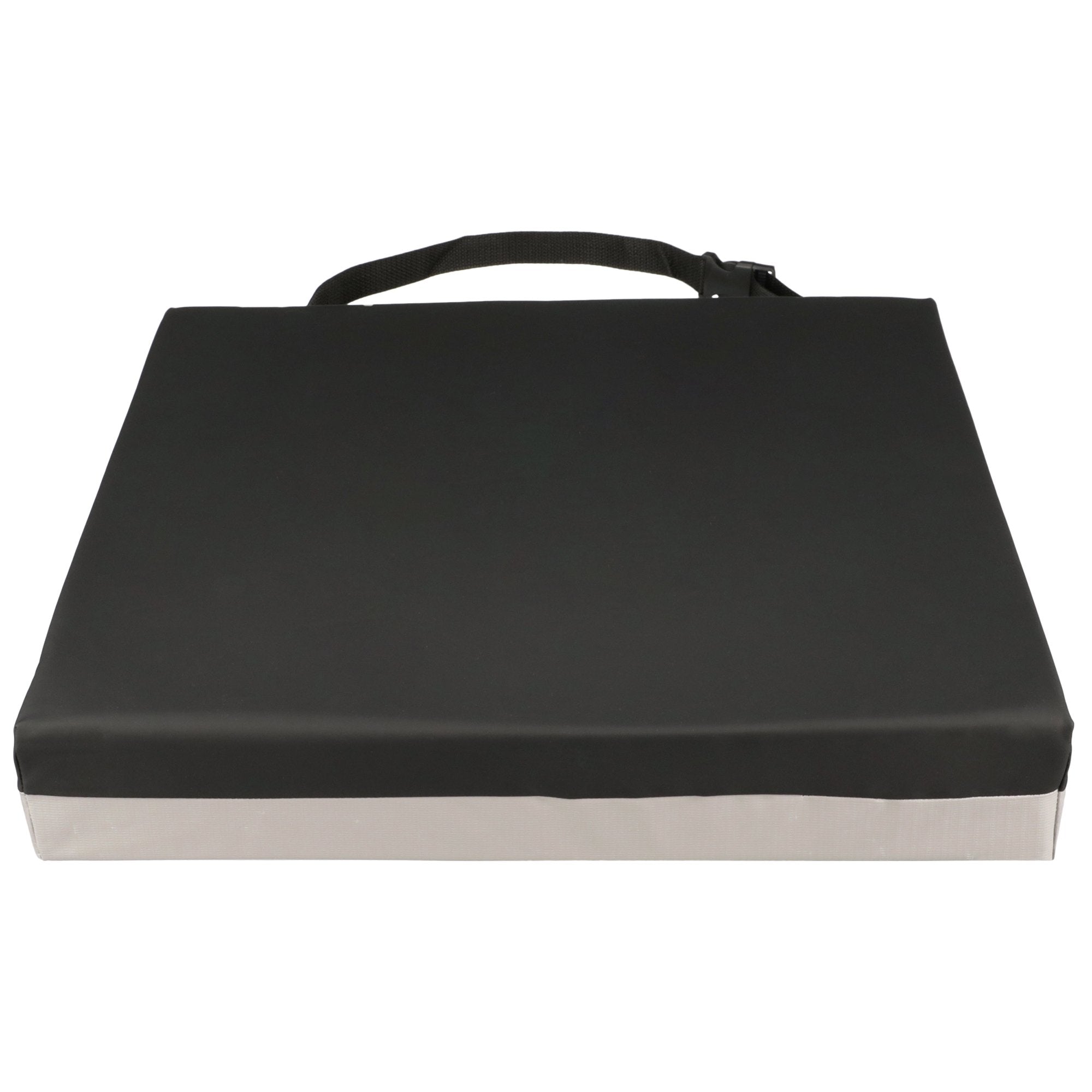 McKesson Molded Foam Seat Cushion, 18 x 18 x 3 Inch 170-74003