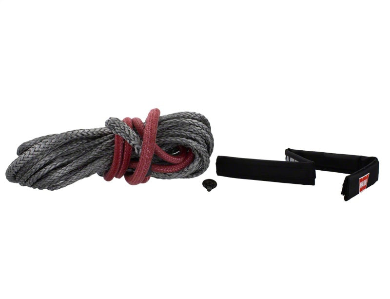 Ford Racing Super Duty Replacement Winch Rope M-1821-TWR