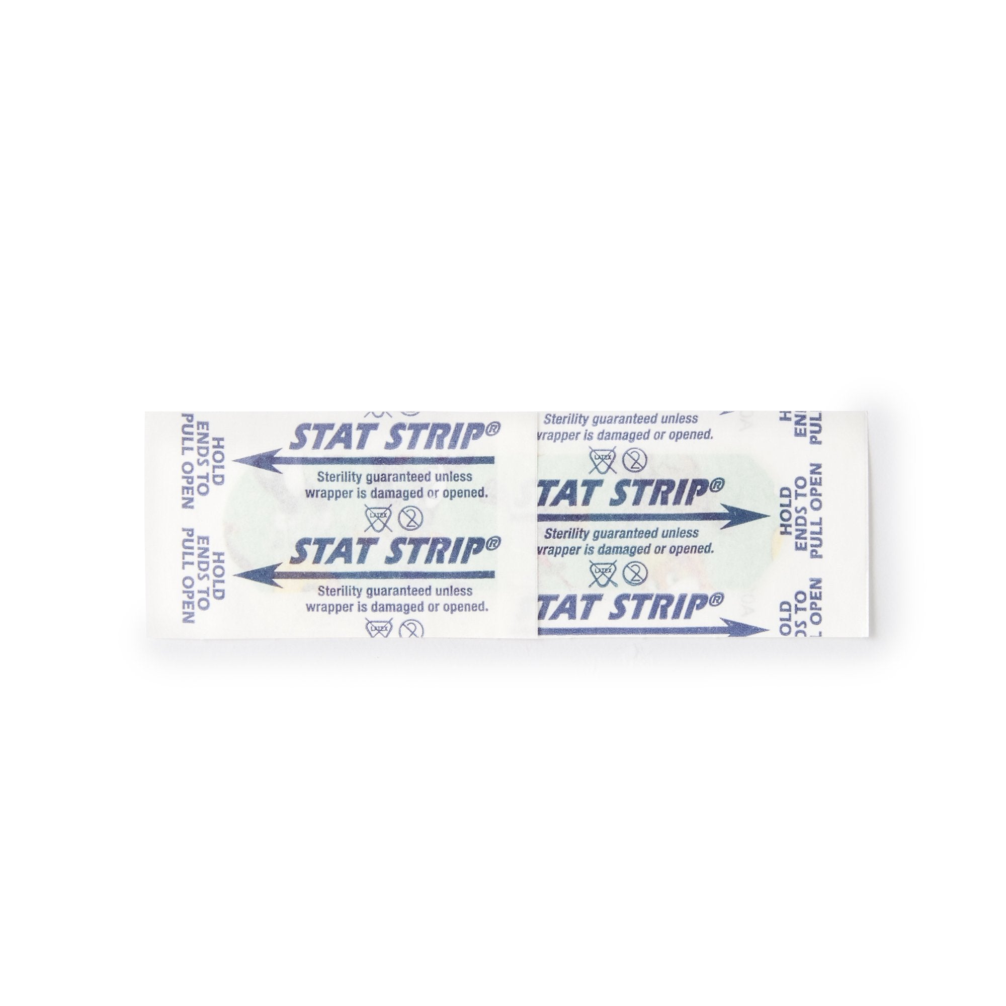 Looney Tunes™ Stat Strip® Bugs Bunny /Daffy Duck Adhesive Strip, ¾ x 3 Inch 1085737