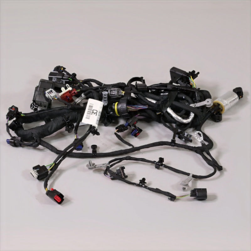Ford Racing 2.3L 310HP Mustang Ecoboost Engine Kit M-6007-23TA