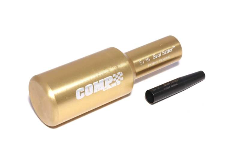 COMP Cams Valve Stem Seal Installation T 5632