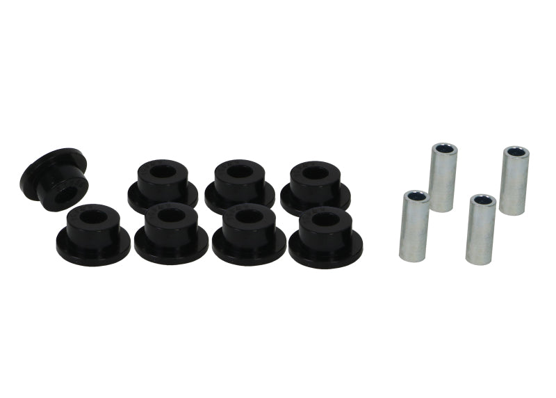 Whiteline Plus 80-92 Volkswagen Vanagon T3 Front Steering-Rack & Pinion Mount Bushing W13377