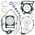 QuadBoss, QuadBoss Complete Gasket Set with Oil Seals for Yamaha YFM660R Raptor (2001-2005)
