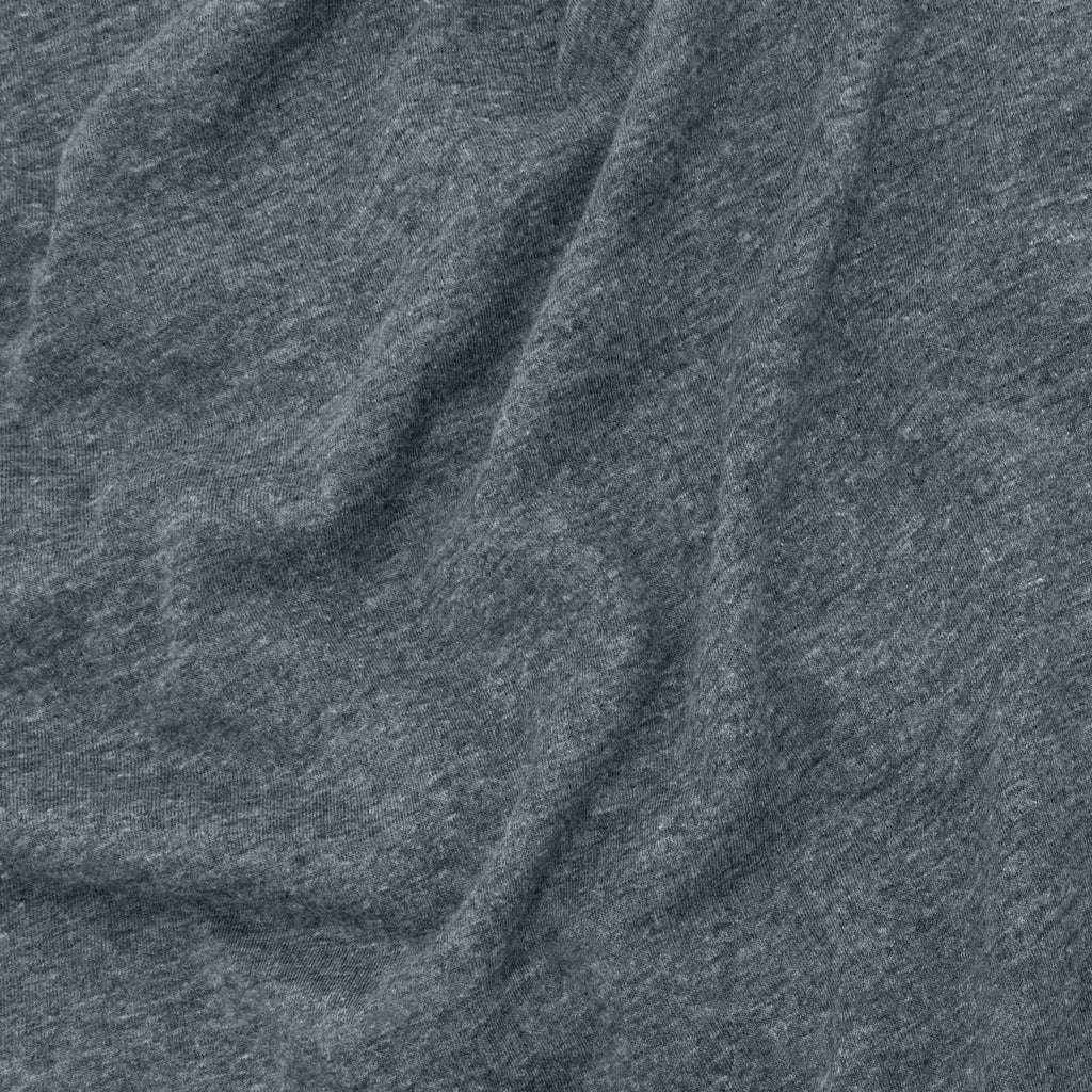 Chevrolet Genuine Parts T-Shirt - Gray
