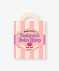 TXT Taehyun's Bakeshop