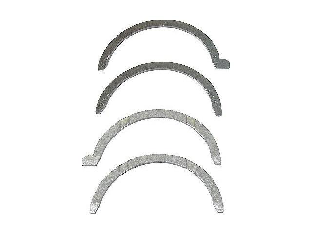 ACL Thrust Washers Mitsubishi V6 2972cc 6G72 19