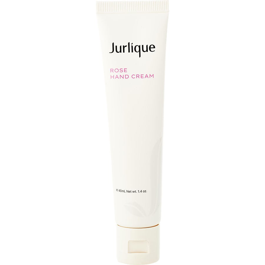 Rose Hand Cream  --40ml/1.4oz