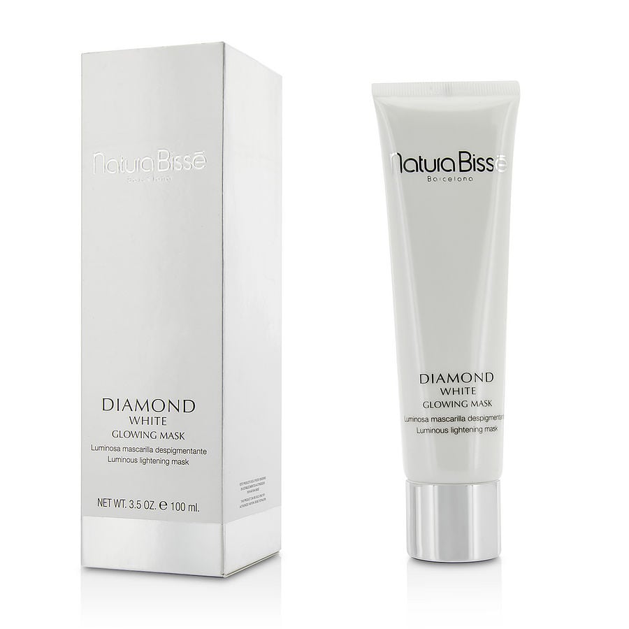 Diamond White Glowing Mask  --100ml/3.5oz