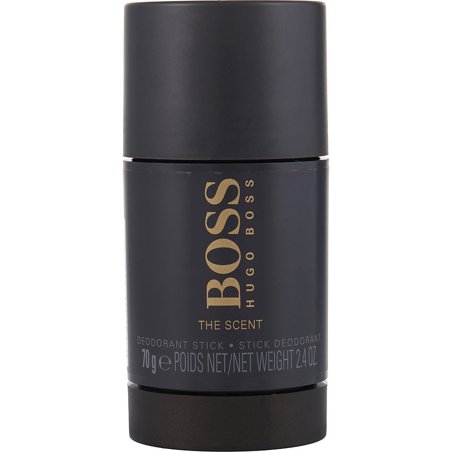 Boss The Scent By Hugo Boss Deodorant Stick 2.4 Oz