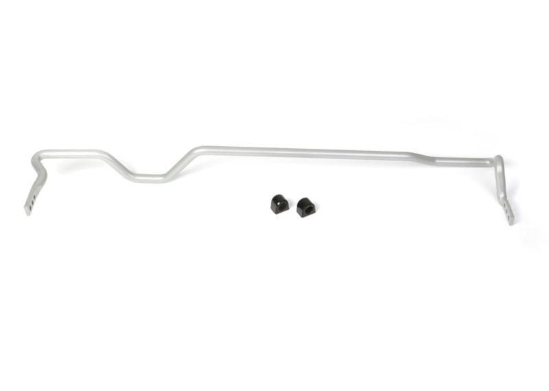 Whiteline Rear Sway Bar 22mm Adjustable Subaru Forester 1998-2002
