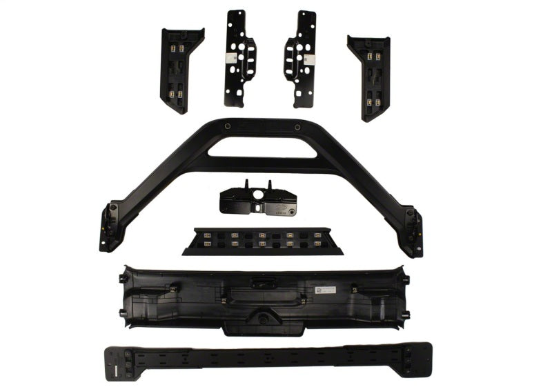 Ford Racing 2022+ Ford Bronco B & C Bow Brace Kit M-20201-CBBK