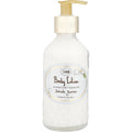 Body Lotion - Delicate Jasmine (with Pump)  --200ml/7oz
