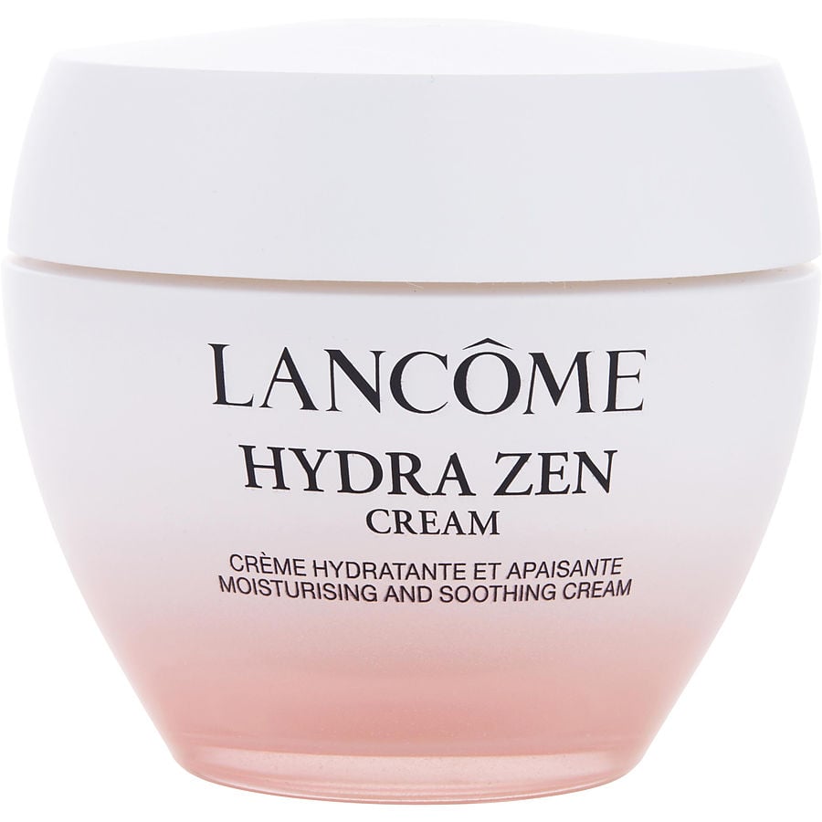 Hydra Zen Moisturising And Soothing Cream - All Skin Types  --50ml/1.7oz