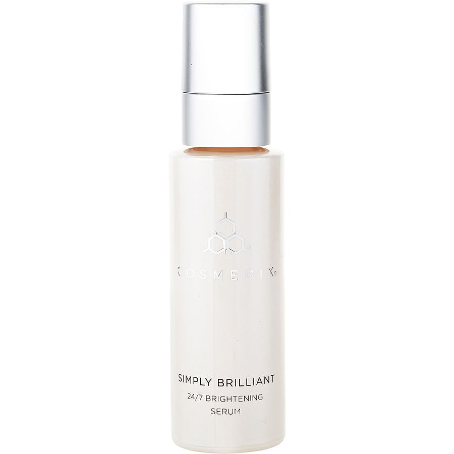 Simply Brilliant 24/7 Brightening Serum  --30ml/1oz