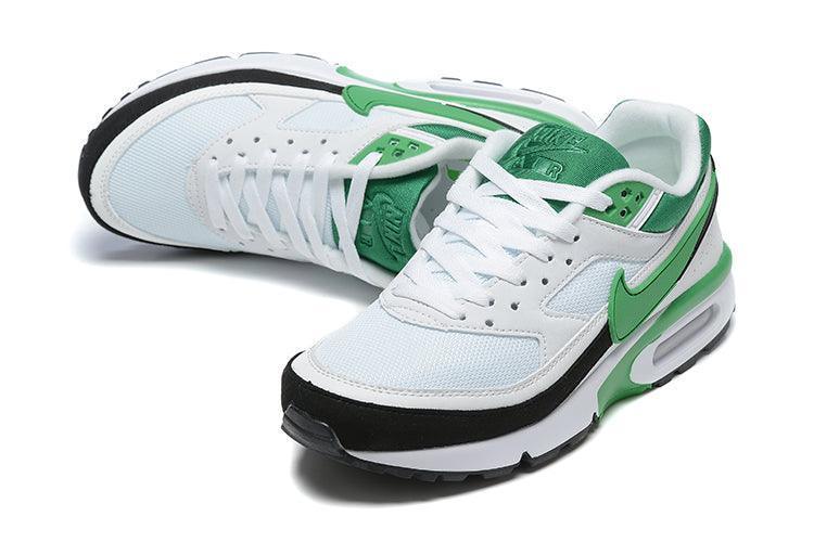 Nike Air Max BW 'White'