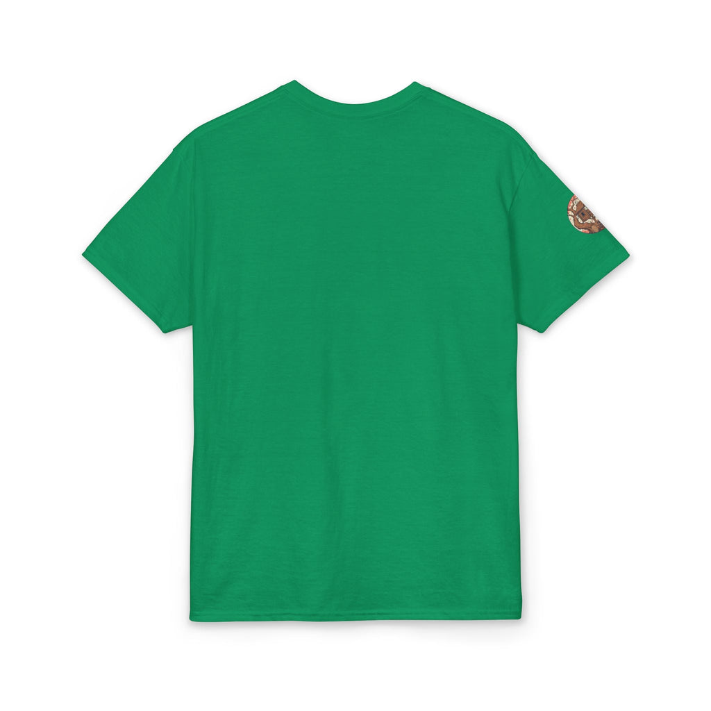 Love Is A Ulp Shirt T-Shirt — Cute Love Graphic Tee
