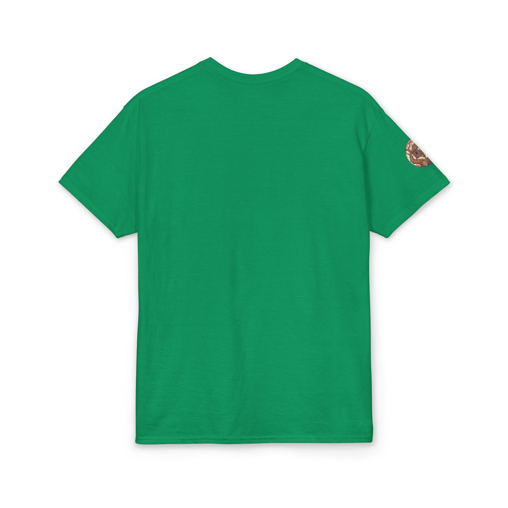 Love Is A Ulp Shirt T-Shirt — Cute Love Graphic Tee