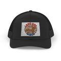 Funny Dog Meme Trucker Cap – Snapback Pet Lover Hat
