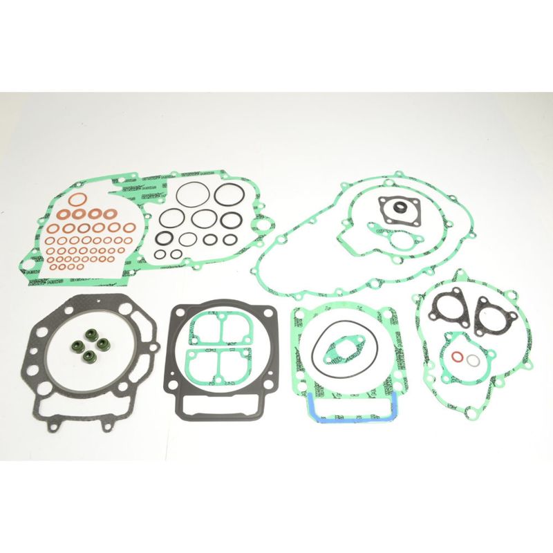 Athena 03-07 KTM 625 DUKE / SMC / SXC Complete Gasket Kit (Excl Oil Seal) P400270850024